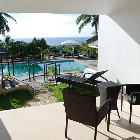 Panorama De Argao Boutique Hotel