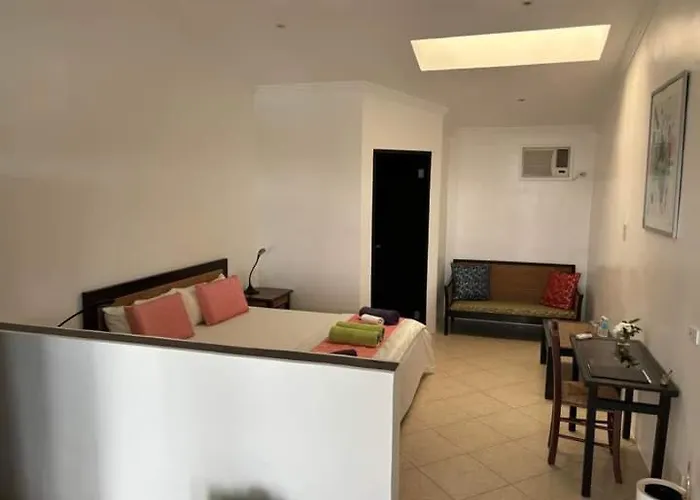 Отель Panorama De Boutique