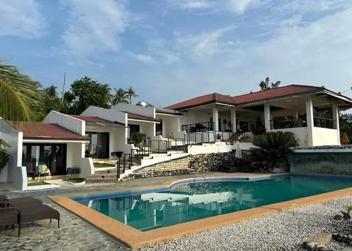 Panorama De Boutique 4* Argao