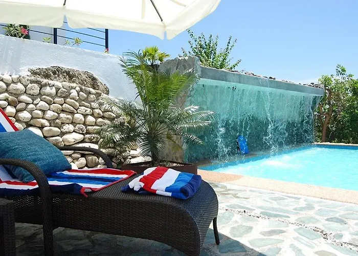 Panorama De Boutique Отель 4*